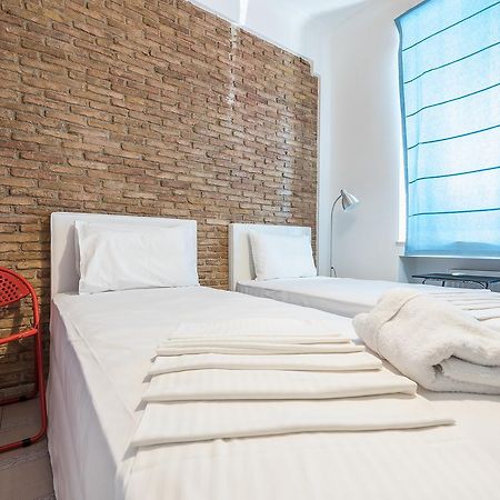 Elegant Kerameikos Apartment By Cloudkeys Αθήνα Εξωτερικό φωτογραφία