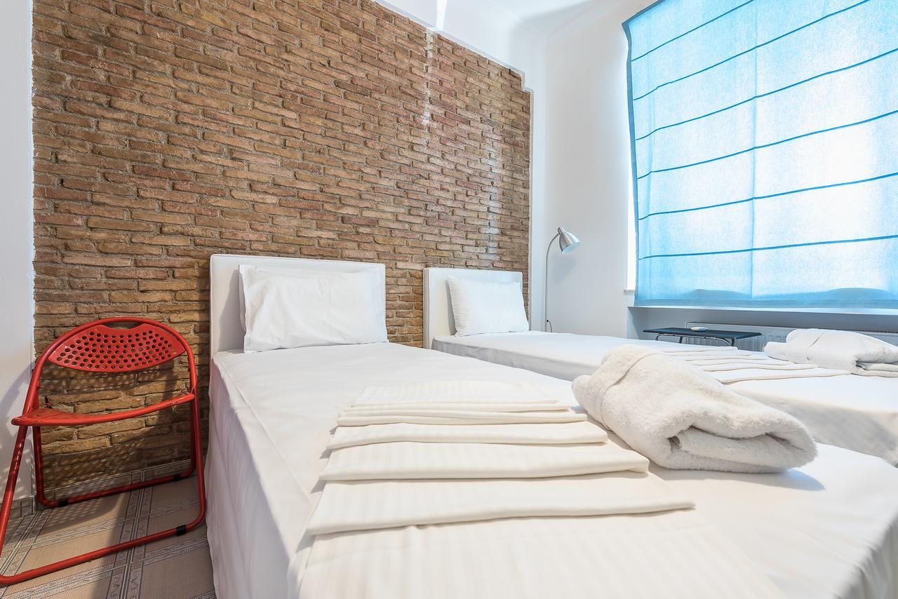 Elegant Kerameikos Apartment By Cloudkeys Αθήνα Εξωτερικό φωτογραφία
