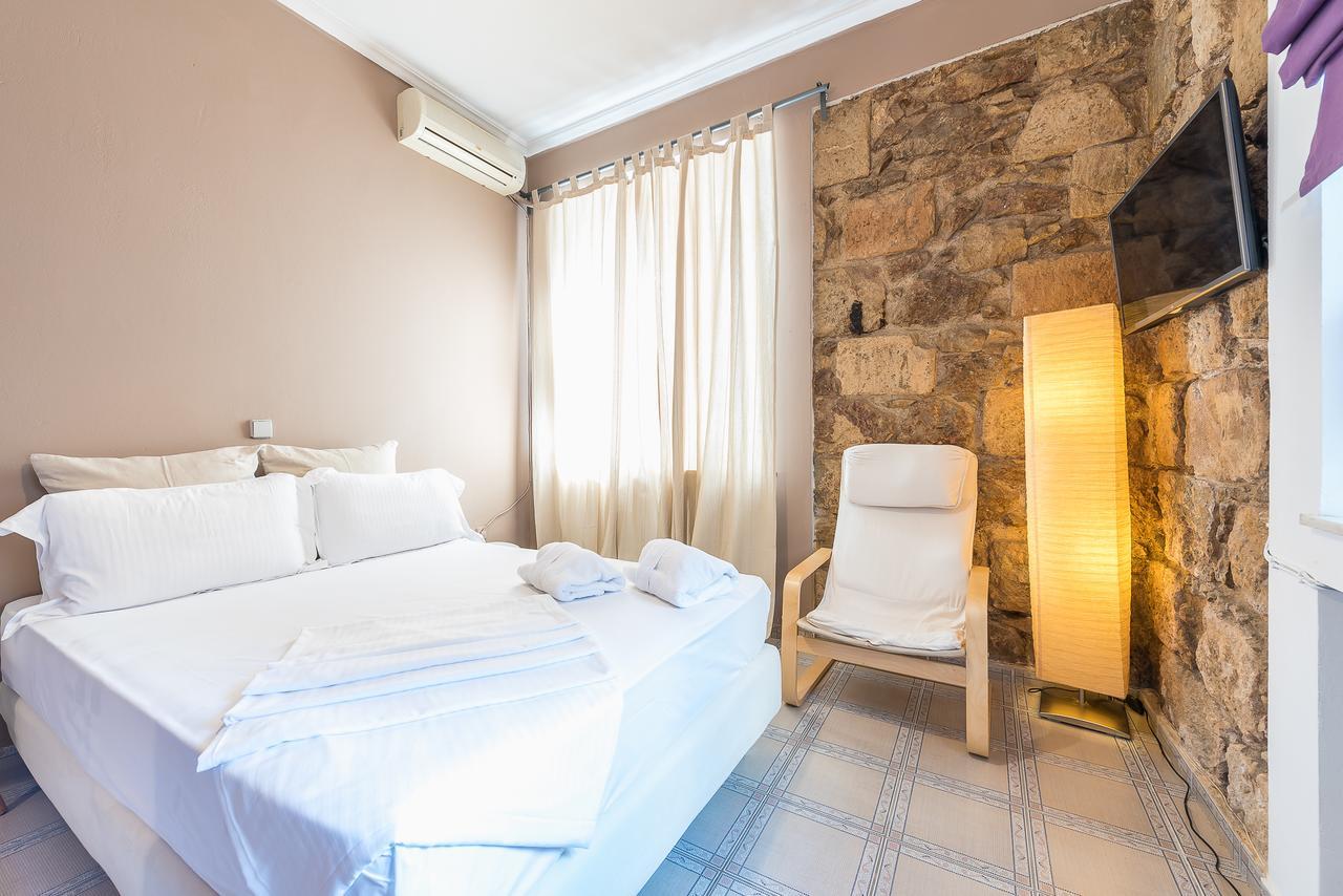 Elegant Kerameikos Apartment By Cloudkeys Αθήνα Εξωτερικό φωτογραφία