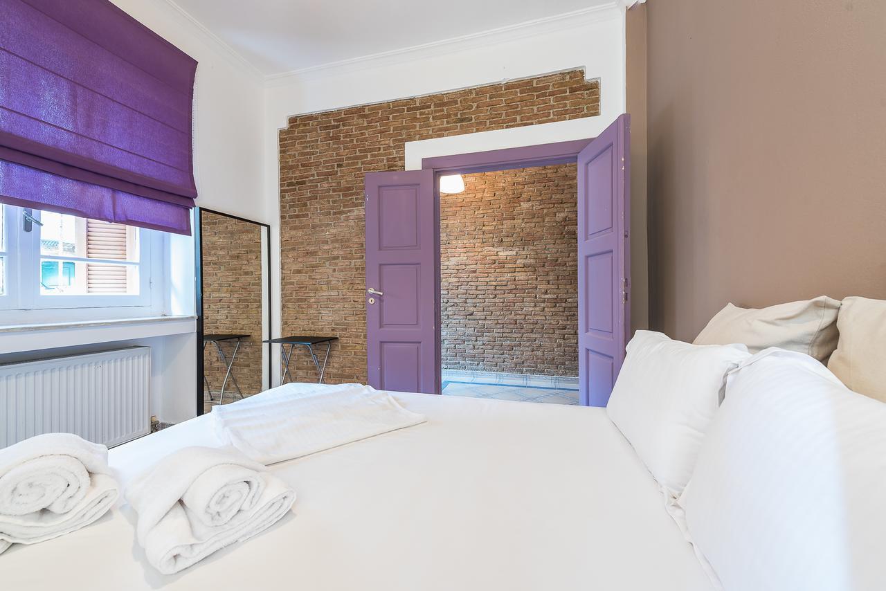 Elegant Kerameikos Apartment By Cloudkeys Αθήνα Εξωτερικό φωτογραφία