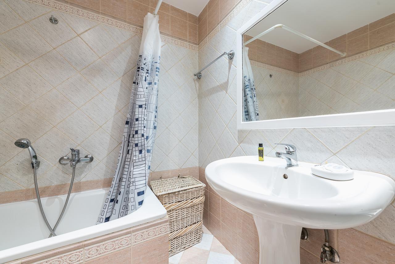 Elegant Kerameikos Apartment By Cloudkeys Αθήνα Εξωτερικό φωτογραφία